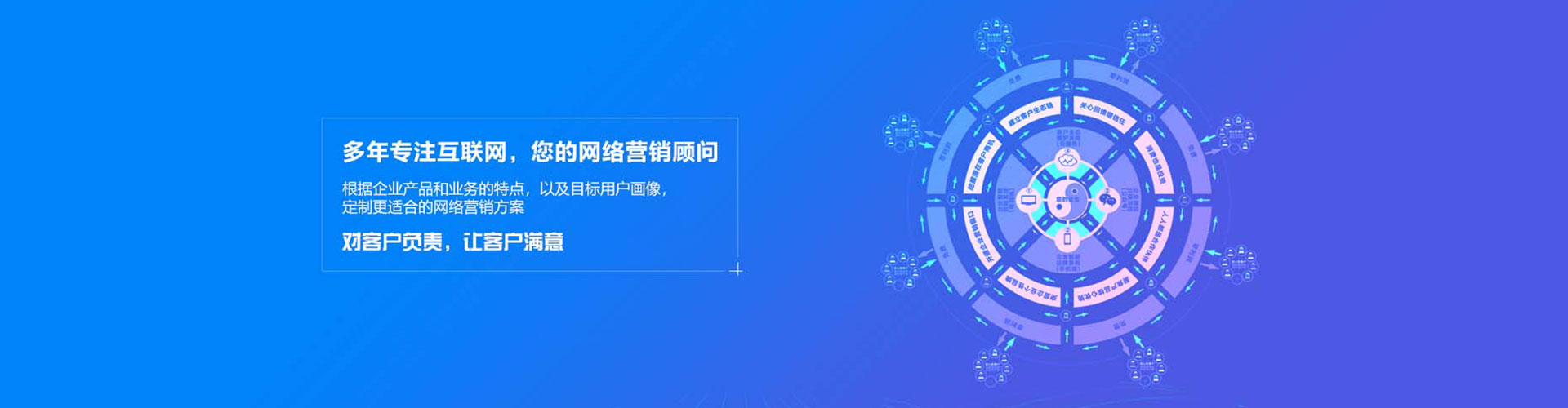 临邑信息流代运营