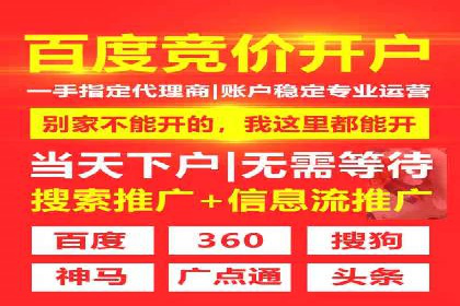 揭秘SEM竞价托管，案例展示效果